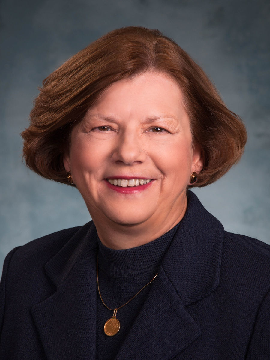 Lincoln Community Foundation welcomes new board members